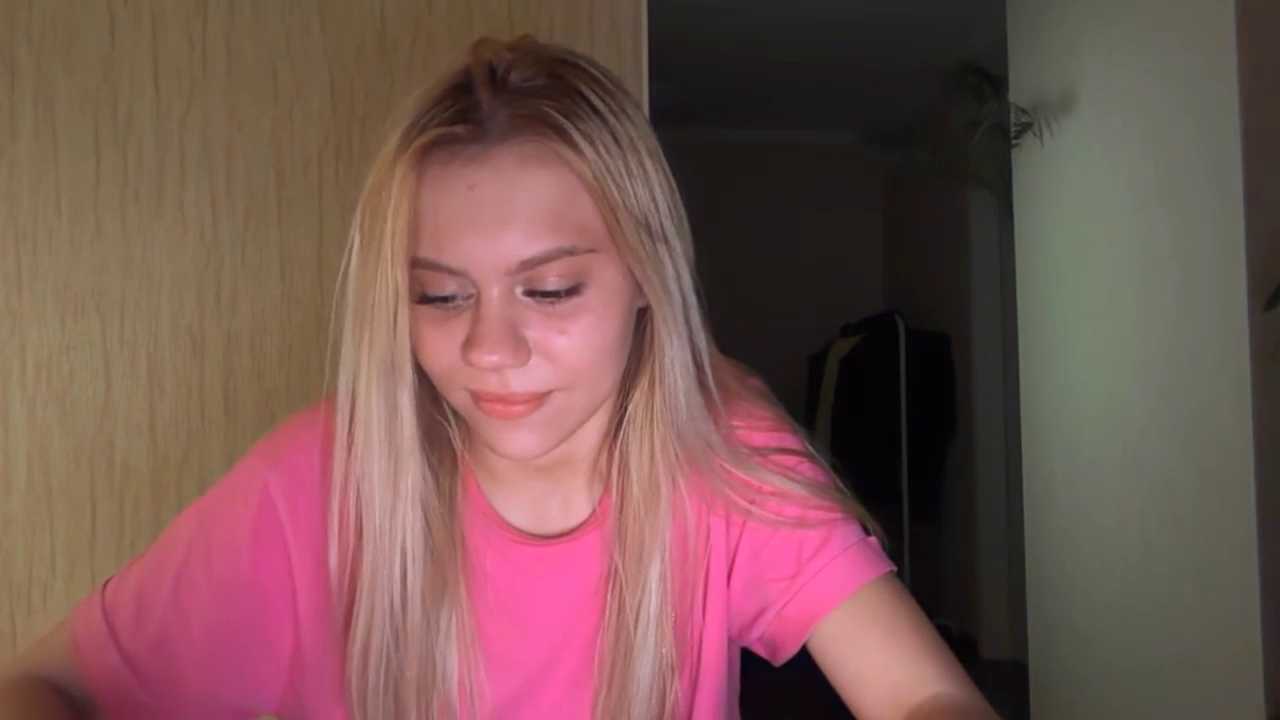 Glamorforyou cam recording