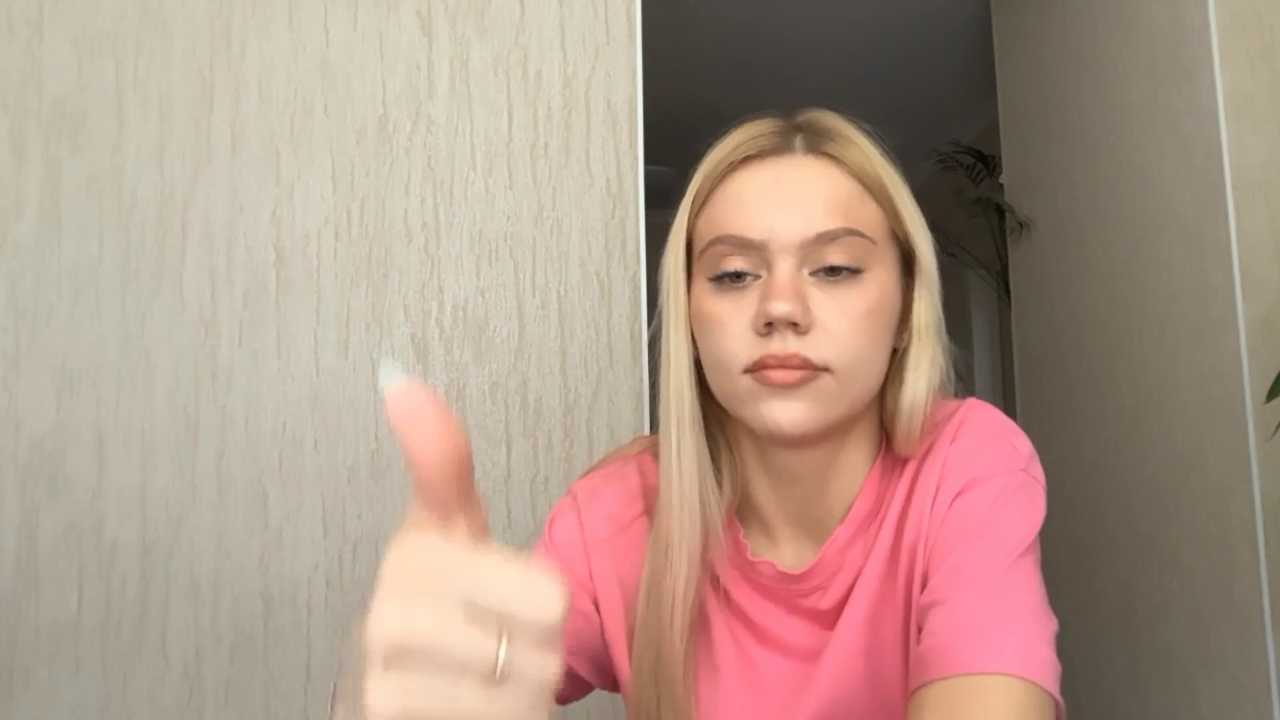 Glamorforyou cam recording