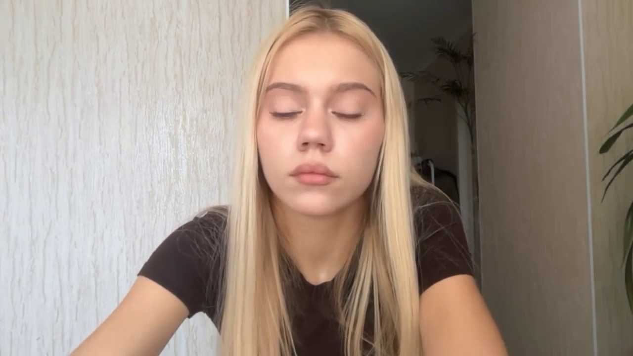 Glamorforyou cam recording
