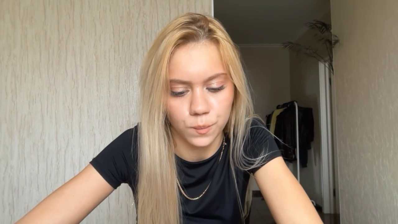 Glamorforyou cam recording
