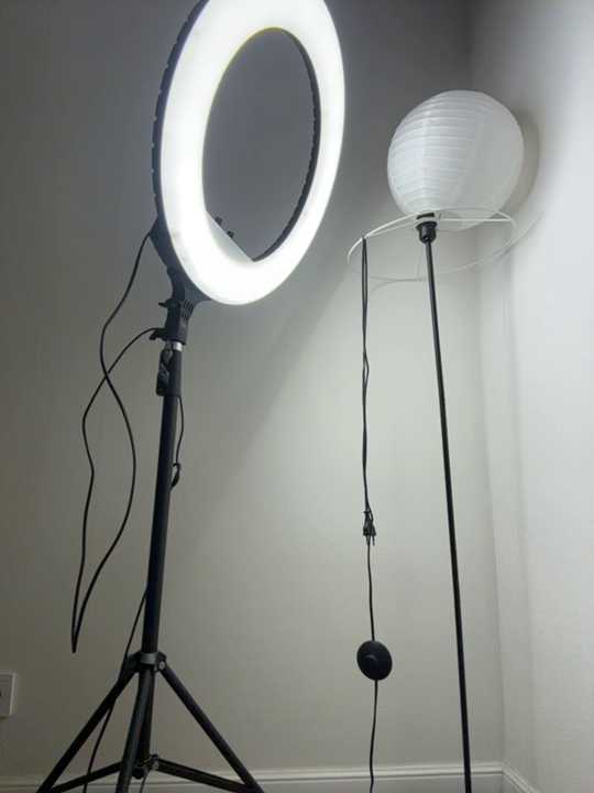 GlamourNova cam recording