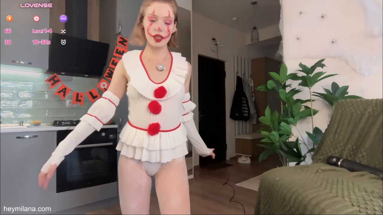 GlaydsLeveto Stripchat recording – Oct 24, 2026