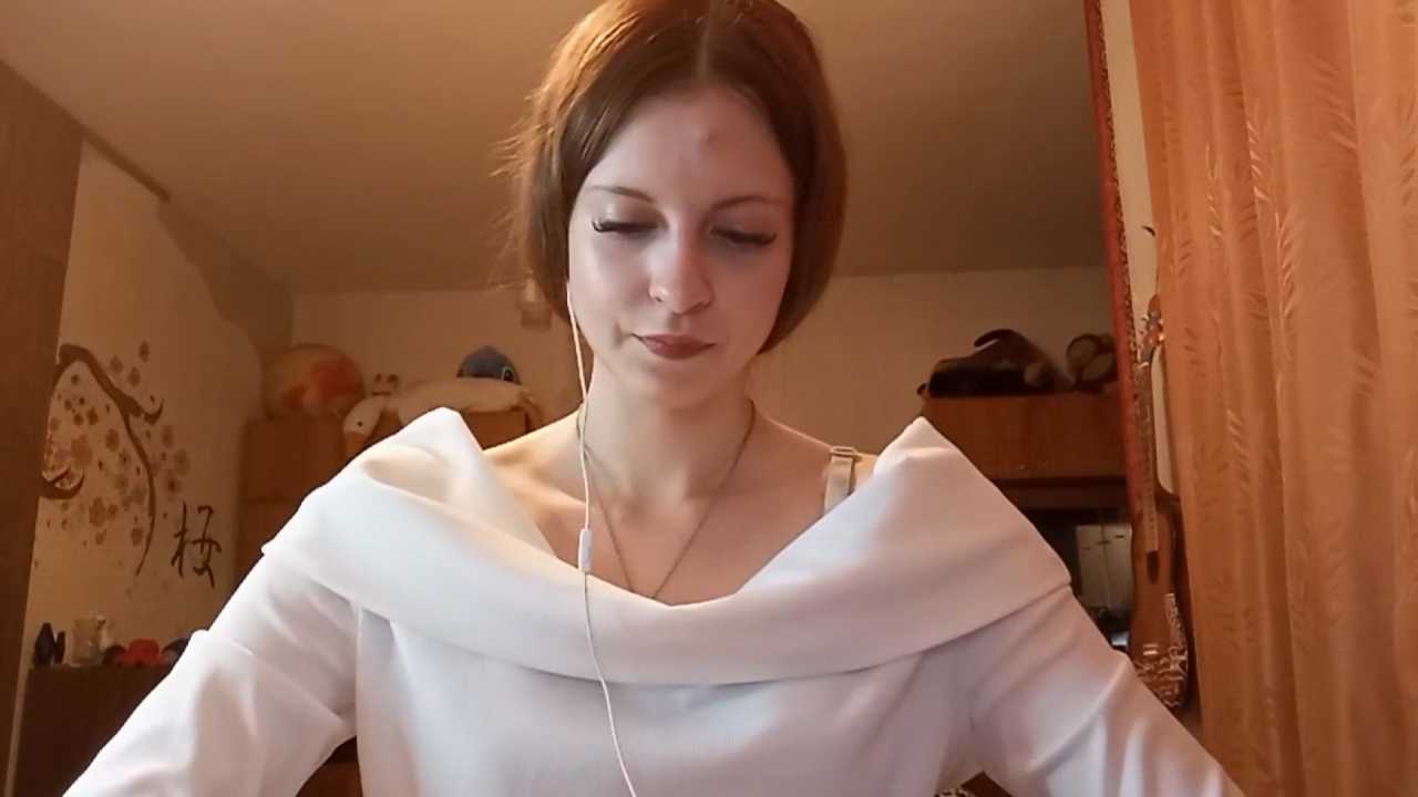 GlendoraAntista