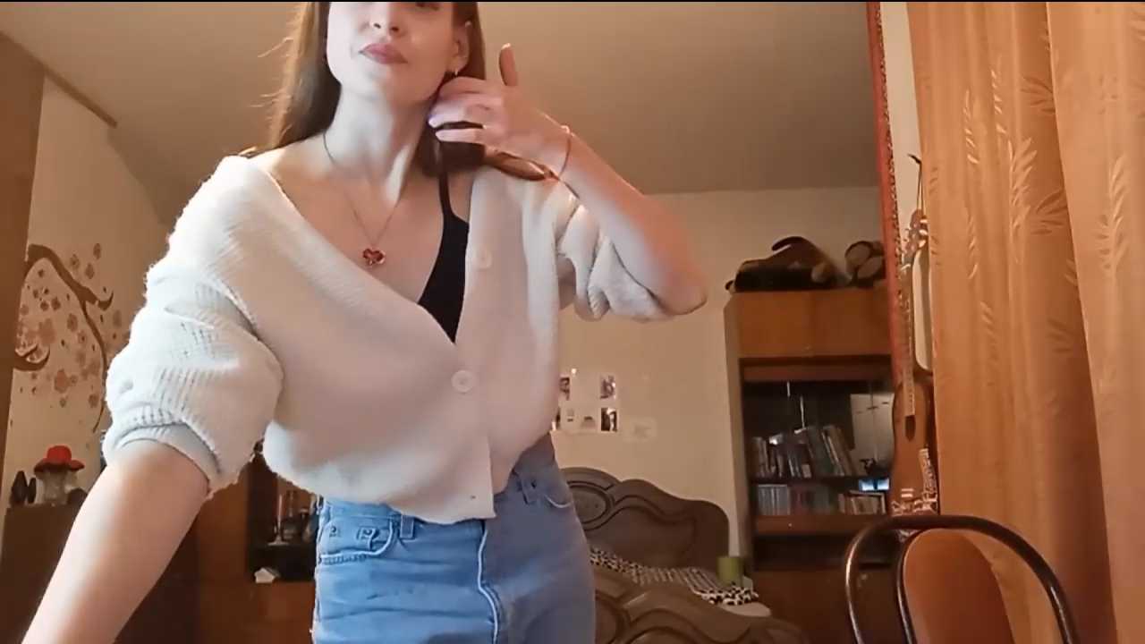 GlendoraAntista cam recording