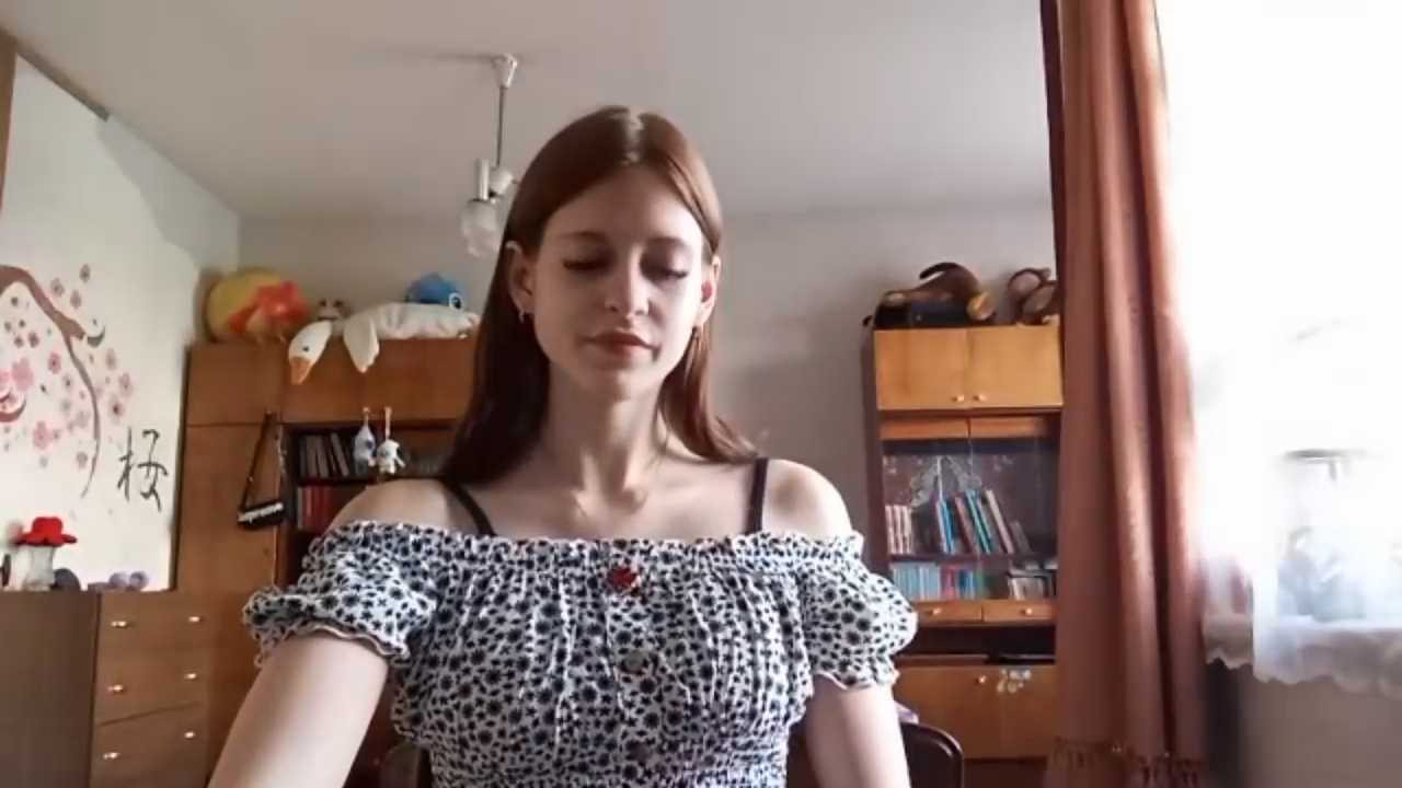 GlendoraAntista cam recording