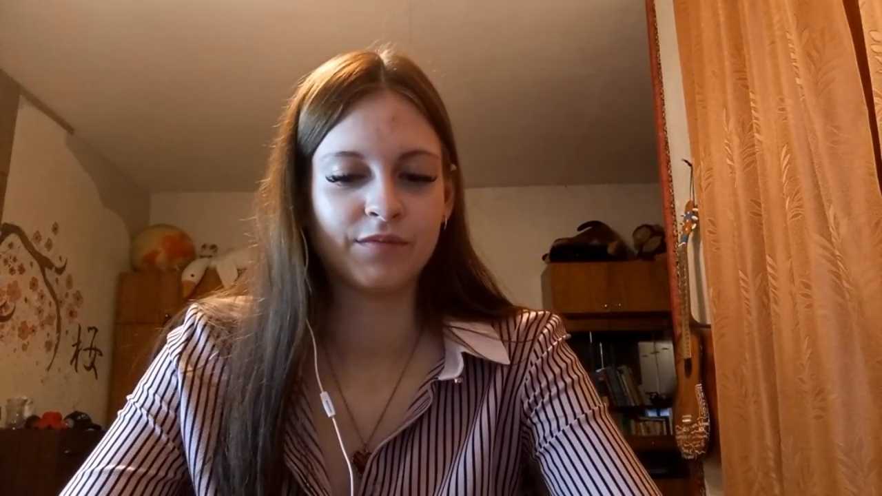 GlendoraAntista cam recording