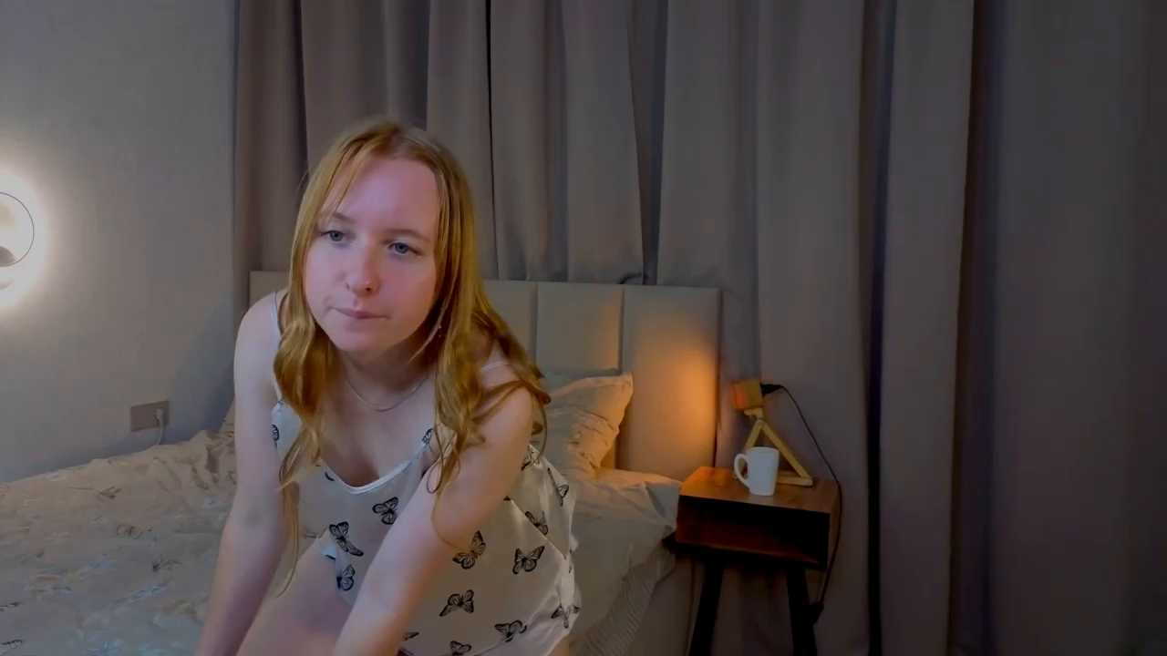 GlendoraQuinzi Stripchat recording – Oct 24, 2026