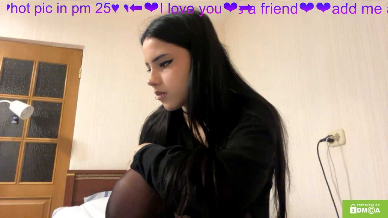 Gloria_Line Stripchat recording – Oct 8, 2026
