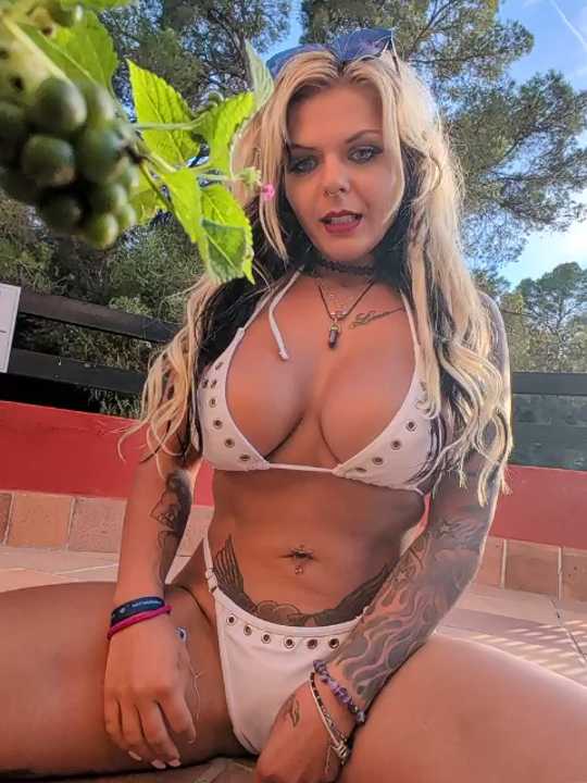 Glory_Cat_official cam recording