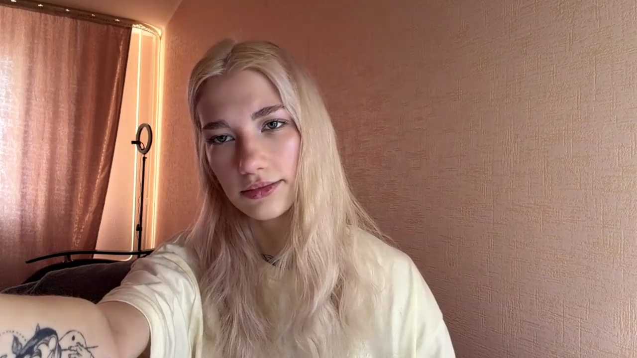 GlyndaMccannon cam recording