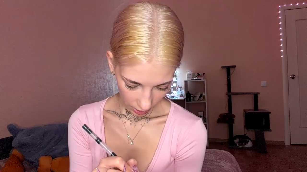 GlyndaMccannon cam recording