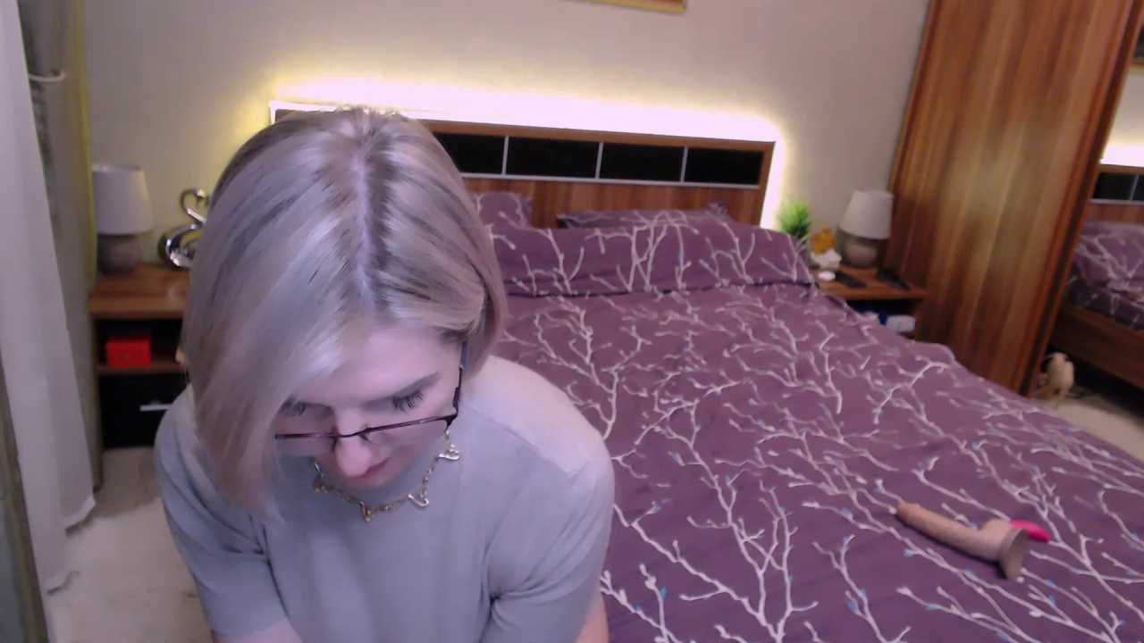 GoddesEmmy cam recording