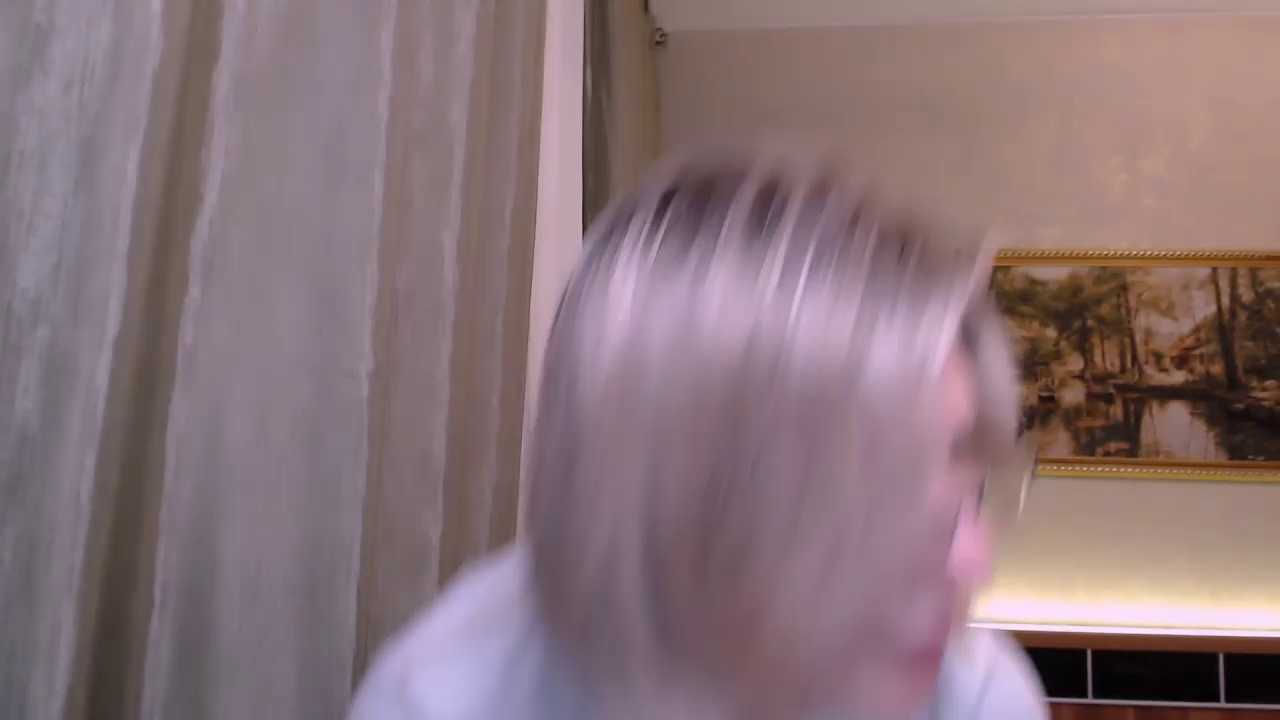 GoddesEmmy cam recording