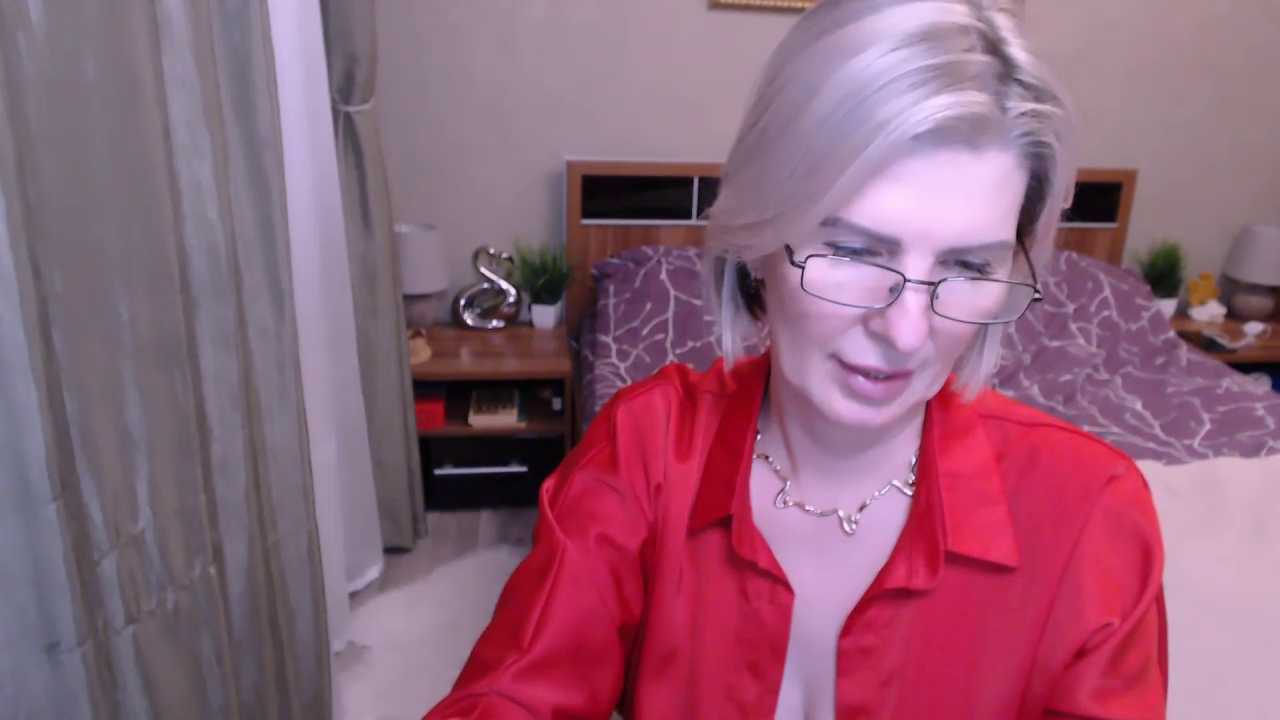 GoddesEmmy cam recording