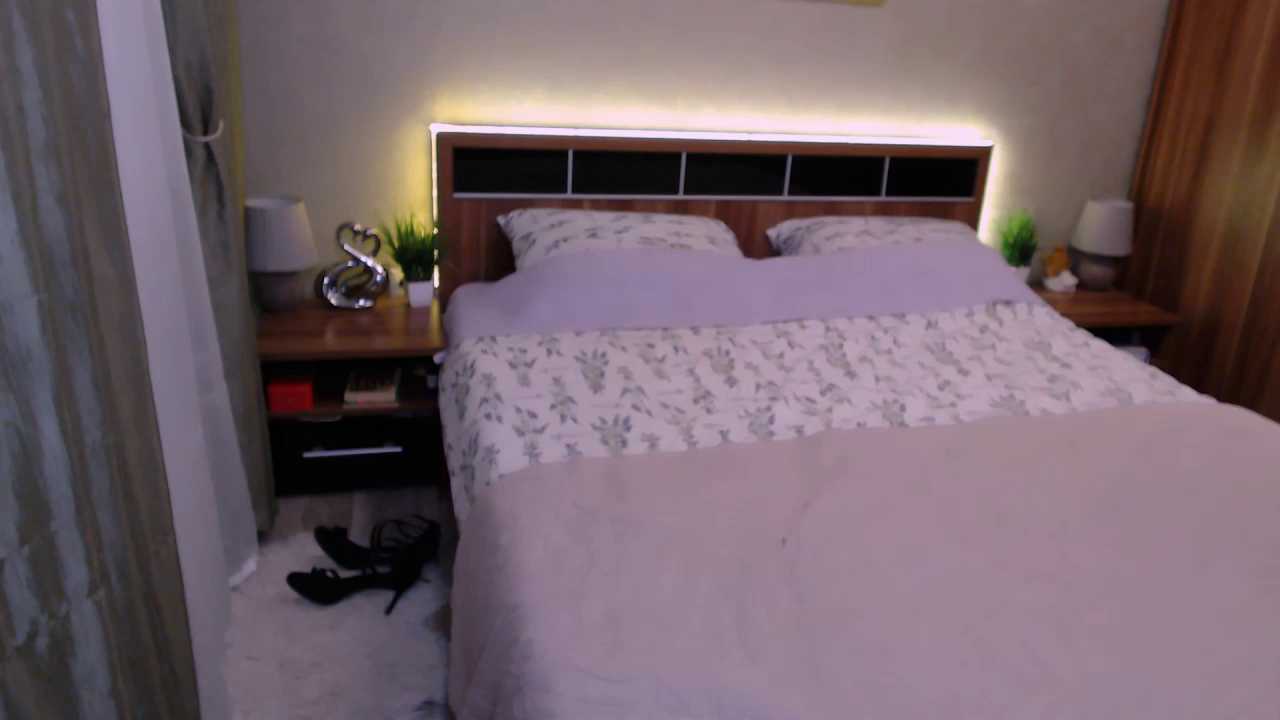 GoddesEmmy cam recording