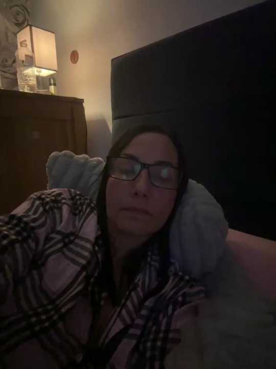 GoddesLiaxo cam recording