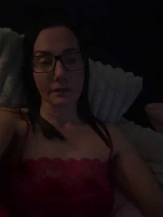 GoddesLiaxo cam recording