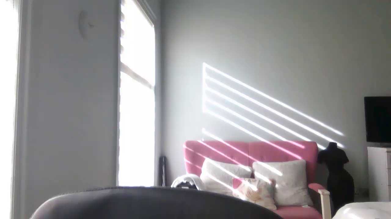 Goddess-Arcaine cam recording