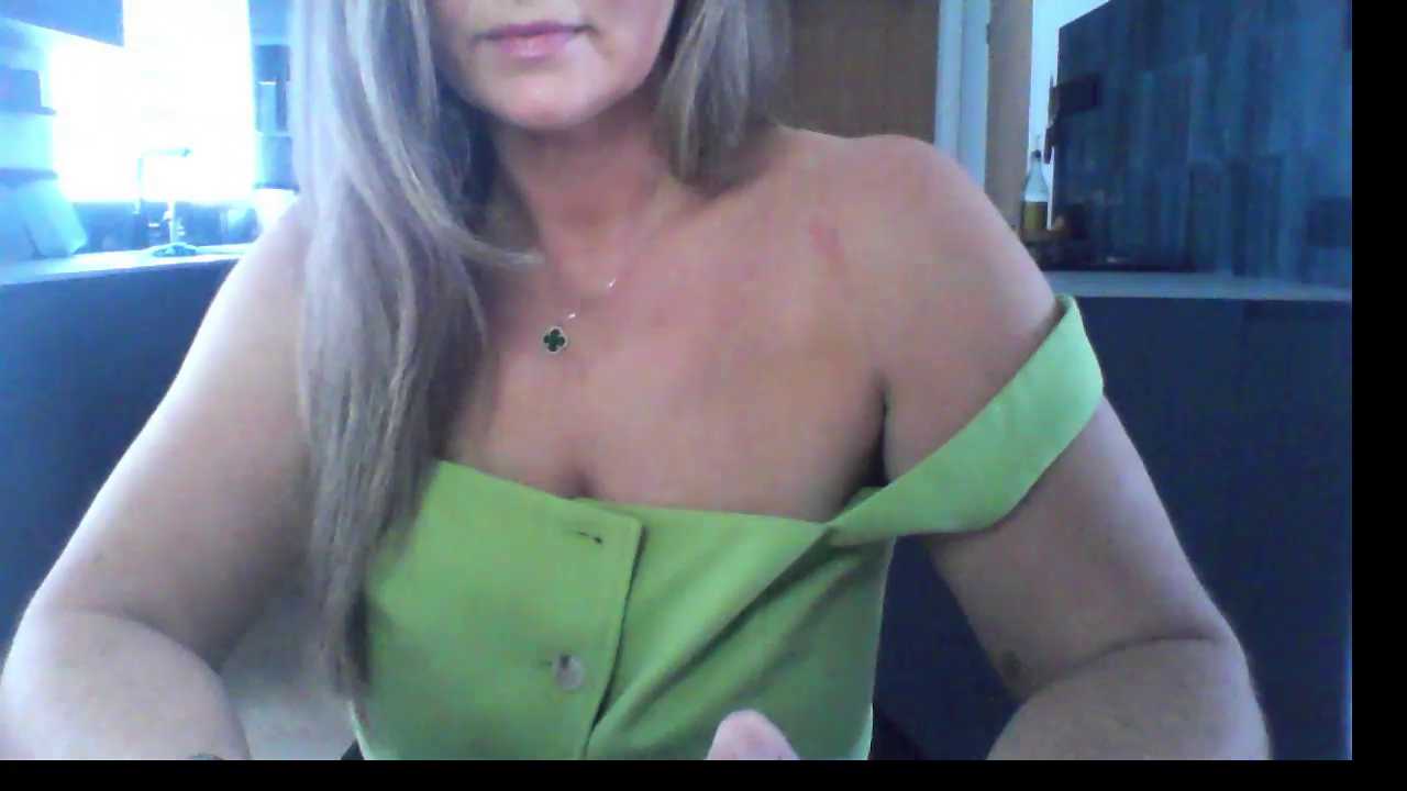 Goddess-GraceX