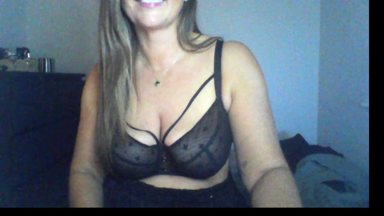 Goddess-GraceX cam recording