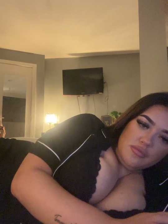 Goddess-Princesss cam recording