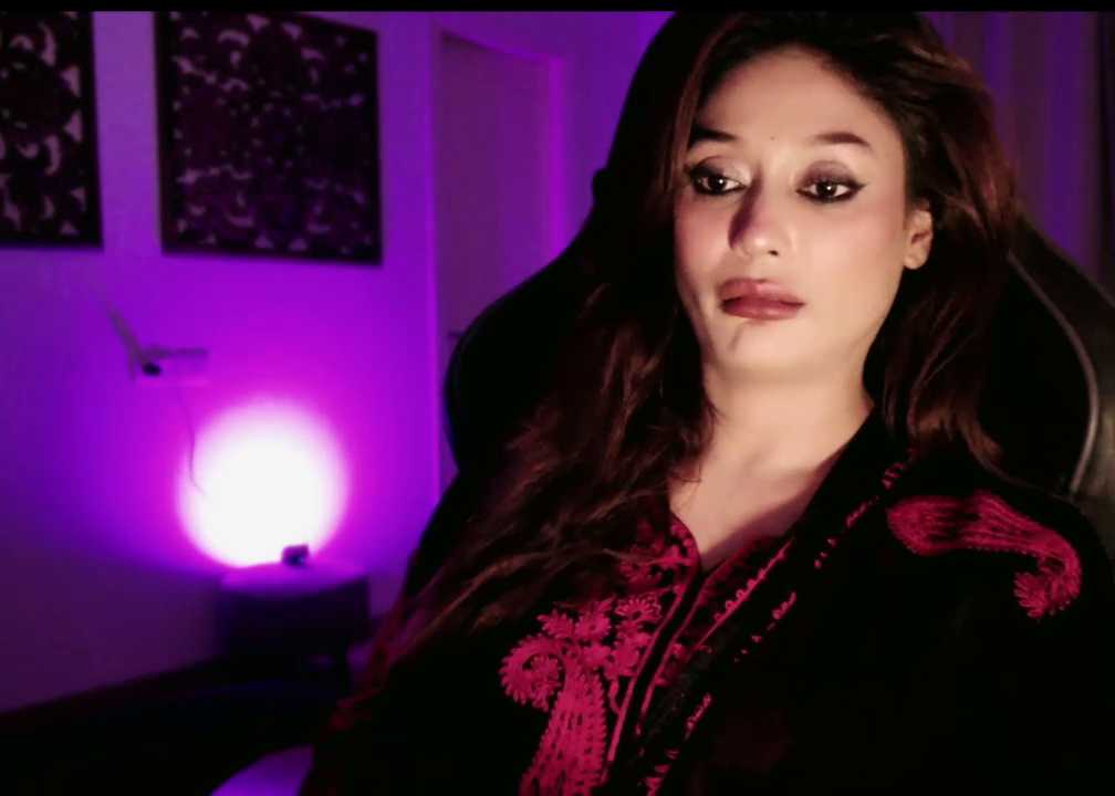 GoddessAnna