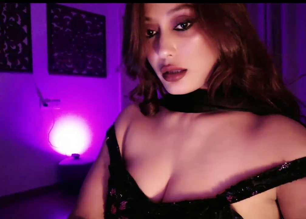 GoddessAnna