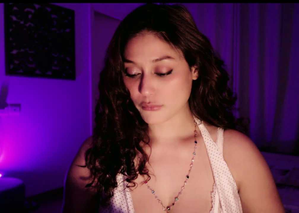 GoddessAnna cam recording