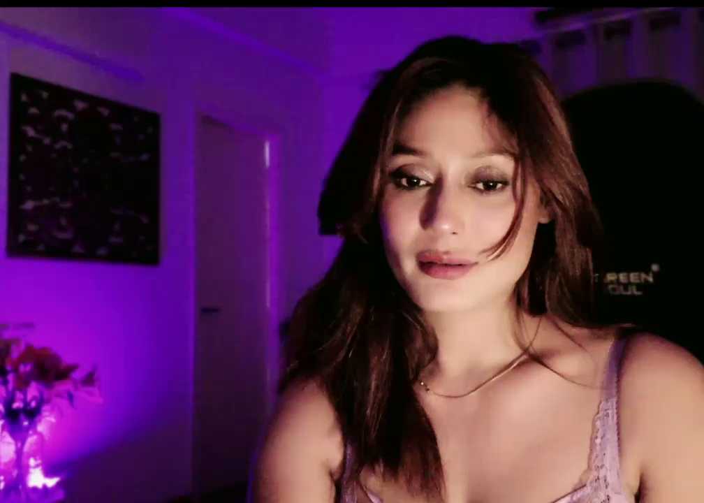 GoddessAnna Stripchat recording – Oct 23, 2026
