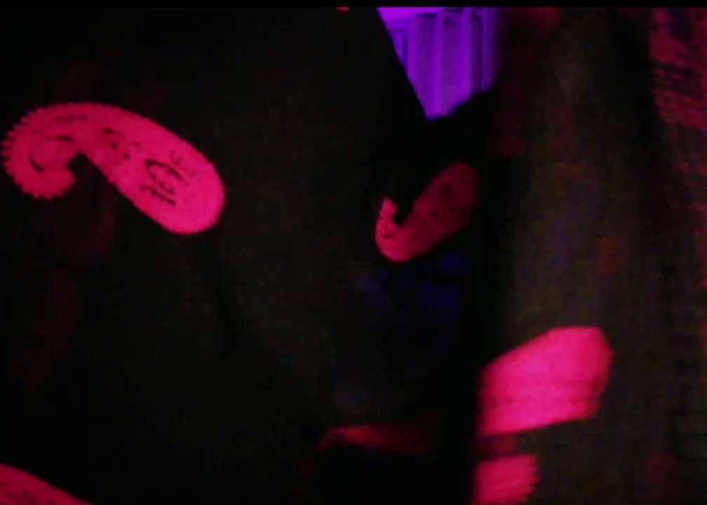 GoddessAnna cam recording