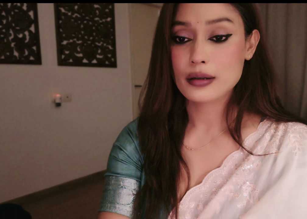 GoddessAnna cam recording