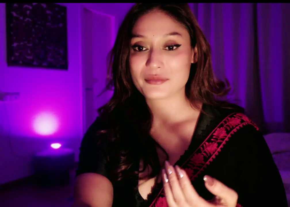 GoddessAnna cam recording