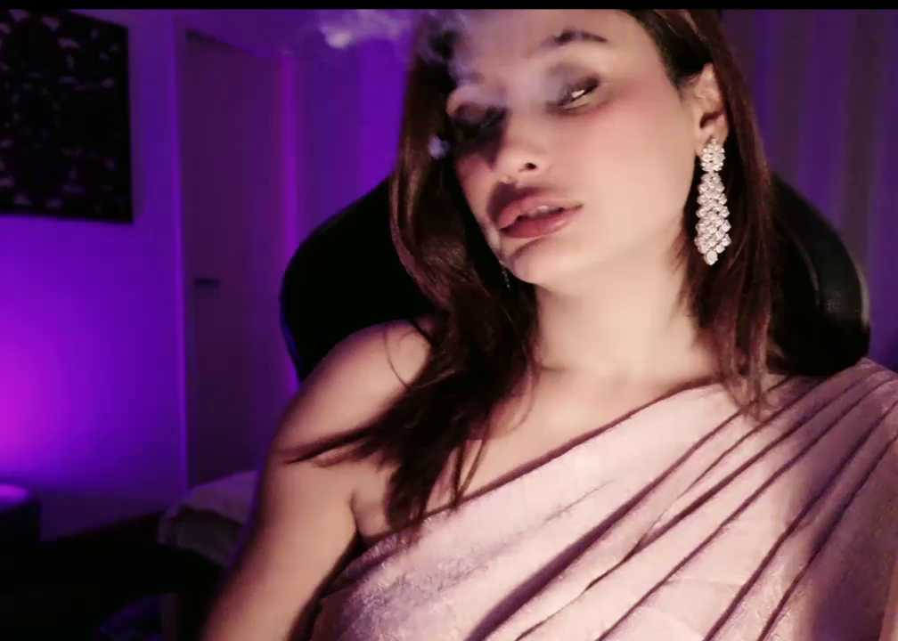 GoddessAnna cam recording
