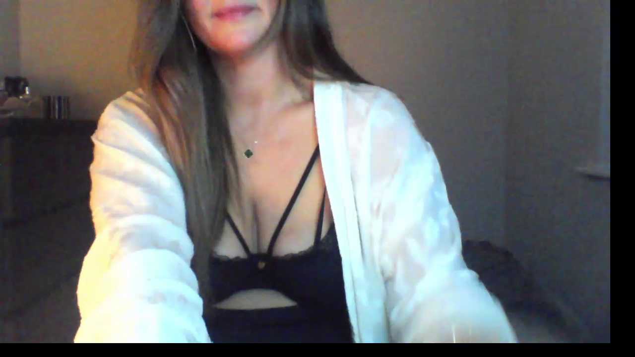 GoddessGrace1 cam recording