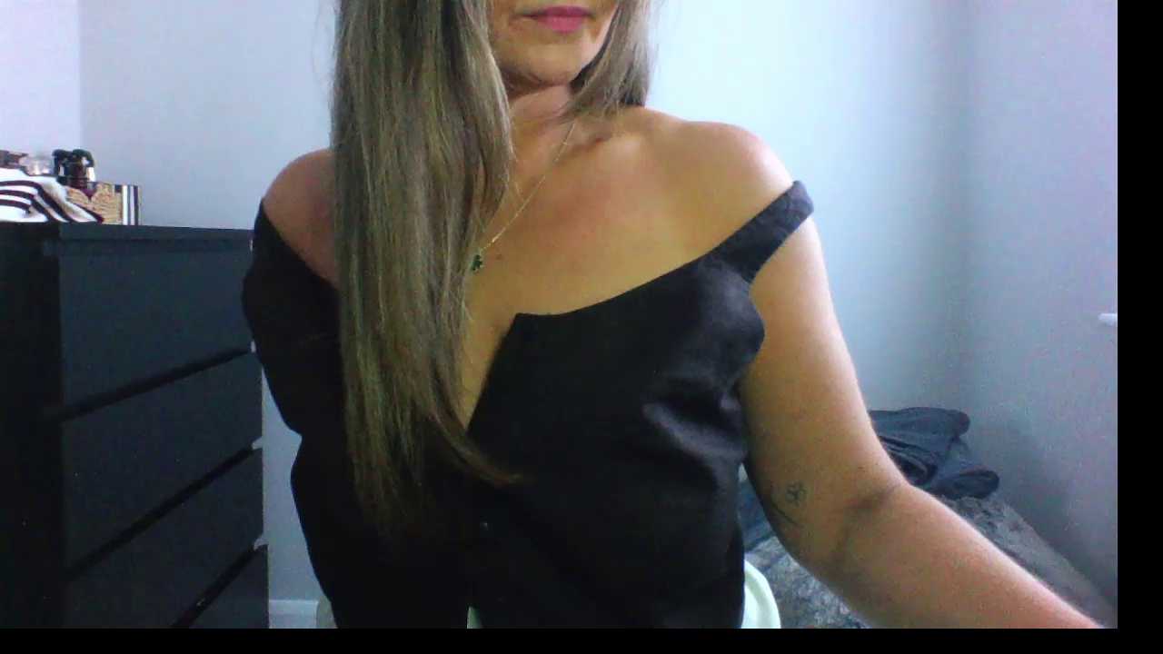 GoddessGrace1 cam recording