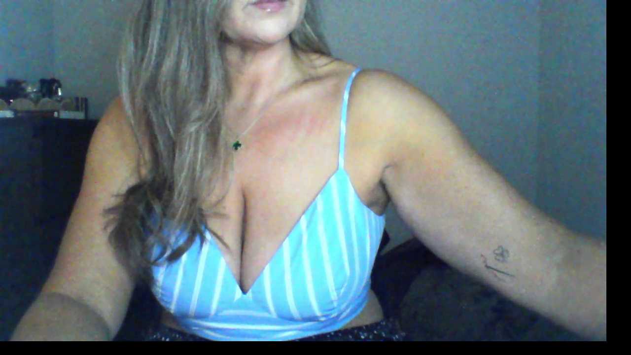 GoddessGrace1 cam recording
