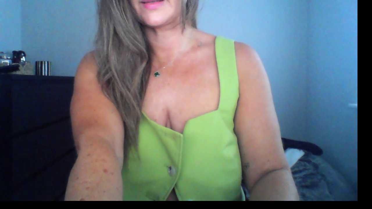 GoddessGrace1 Stripchat recording – Oct 26, 2026