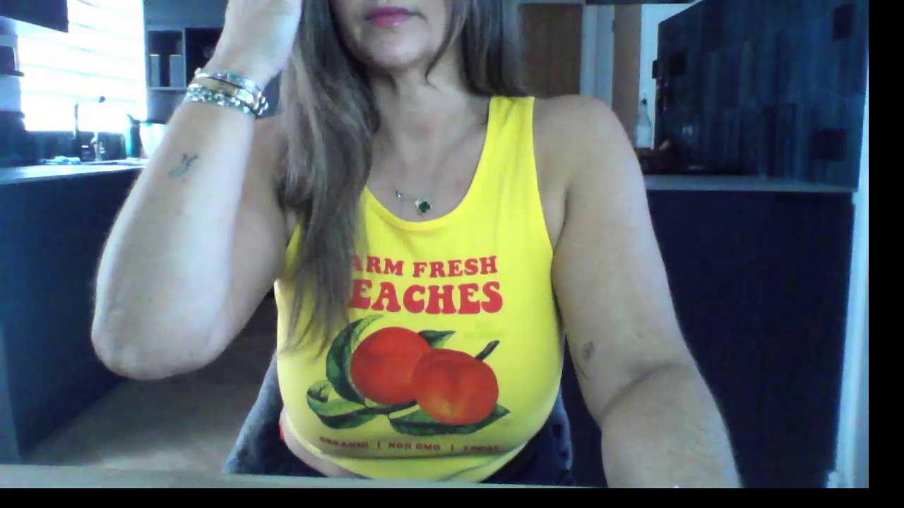 GoddessGrace1 cam recording