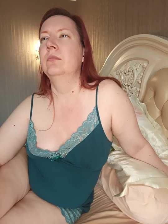 GoddessLara cam recording
