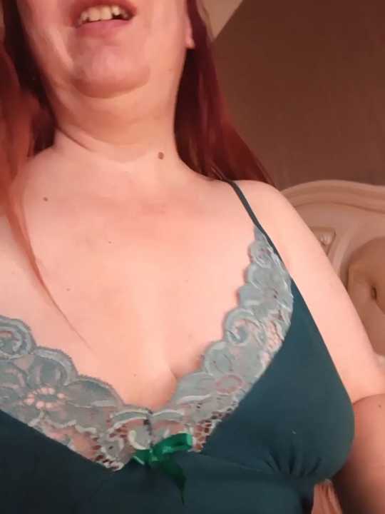 GoddessLara cam recording