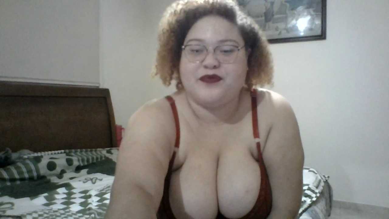 GoddessMocha cam recording