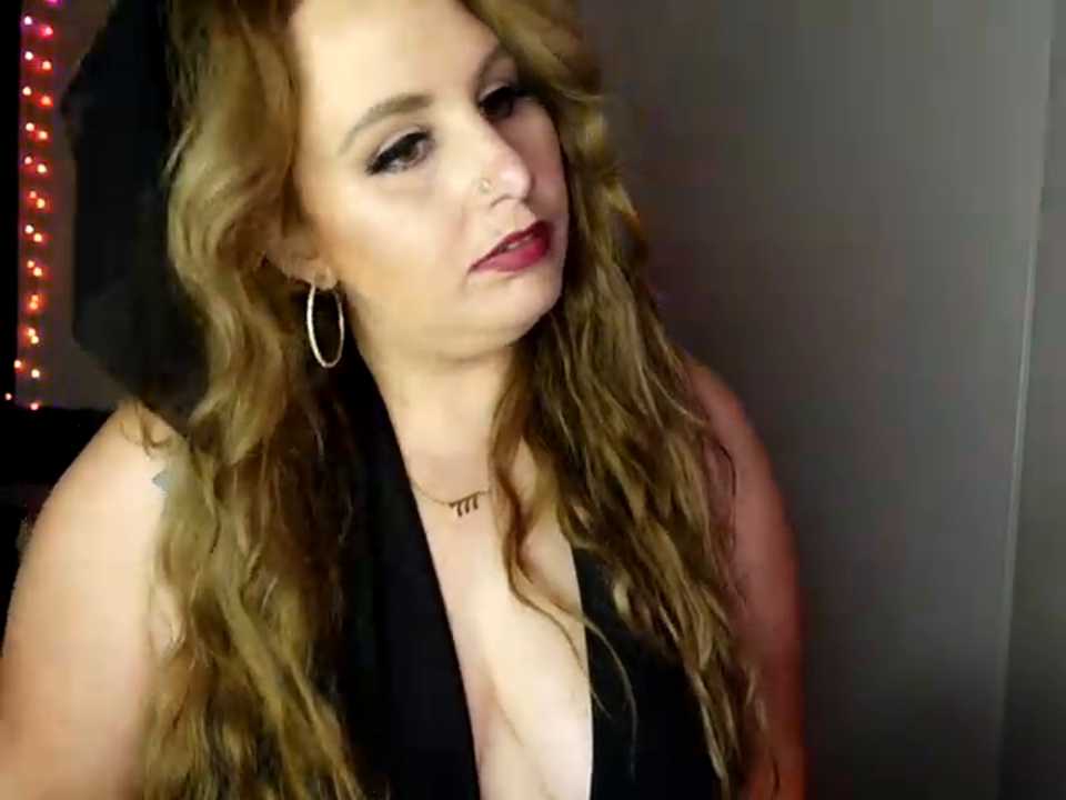 GoddessNyxarax cam recording