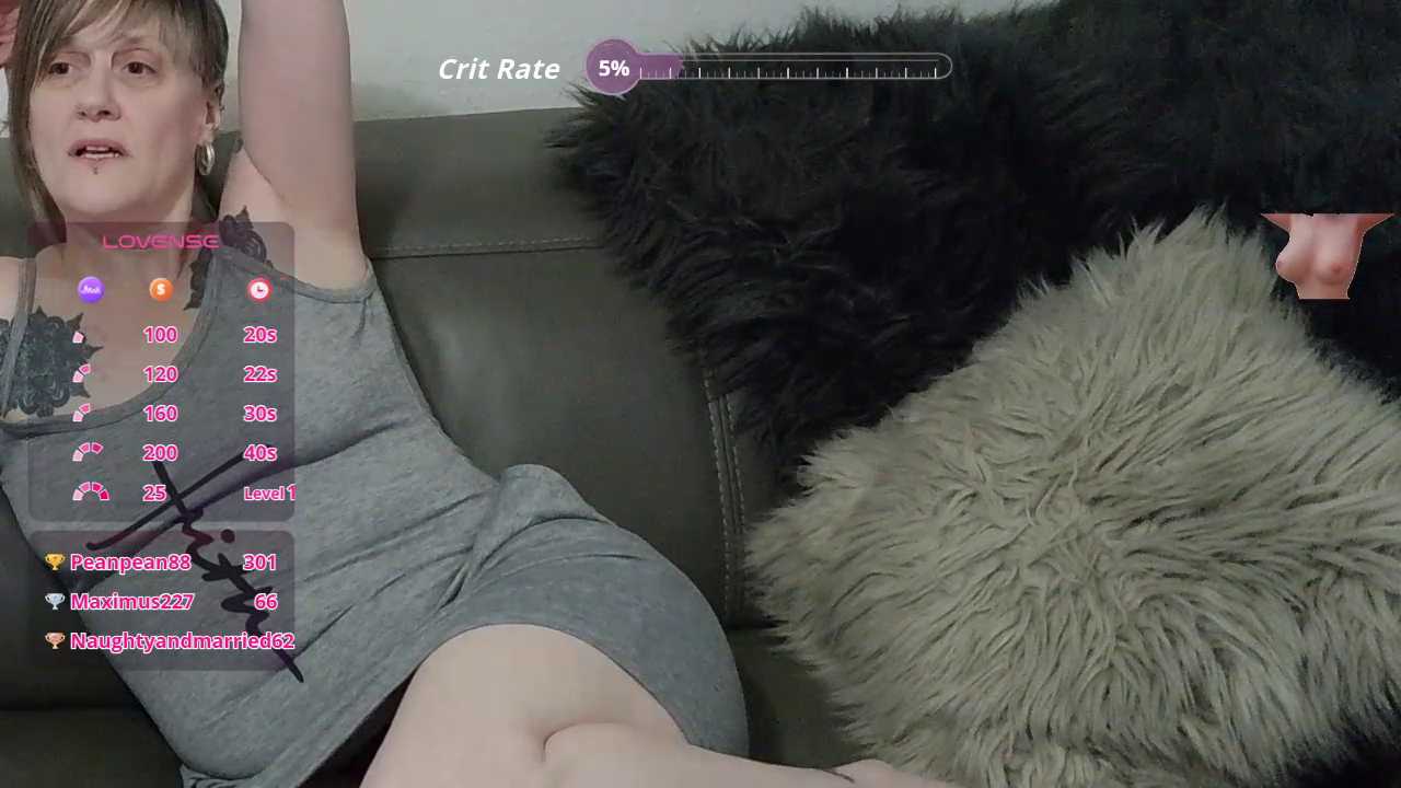 GoddessReign
