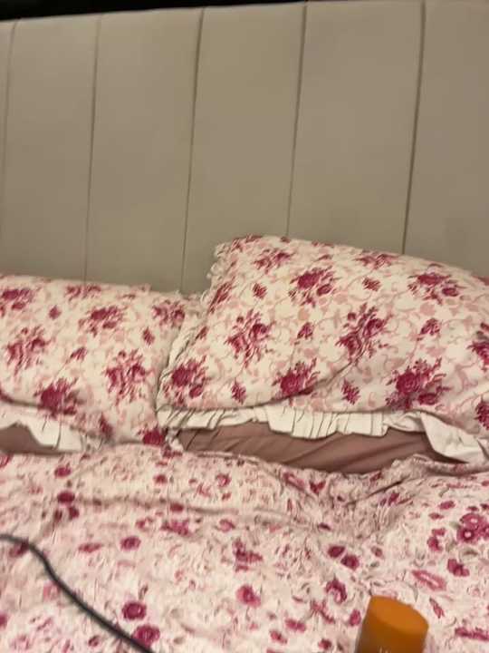 Goddess_Amara cam recording
