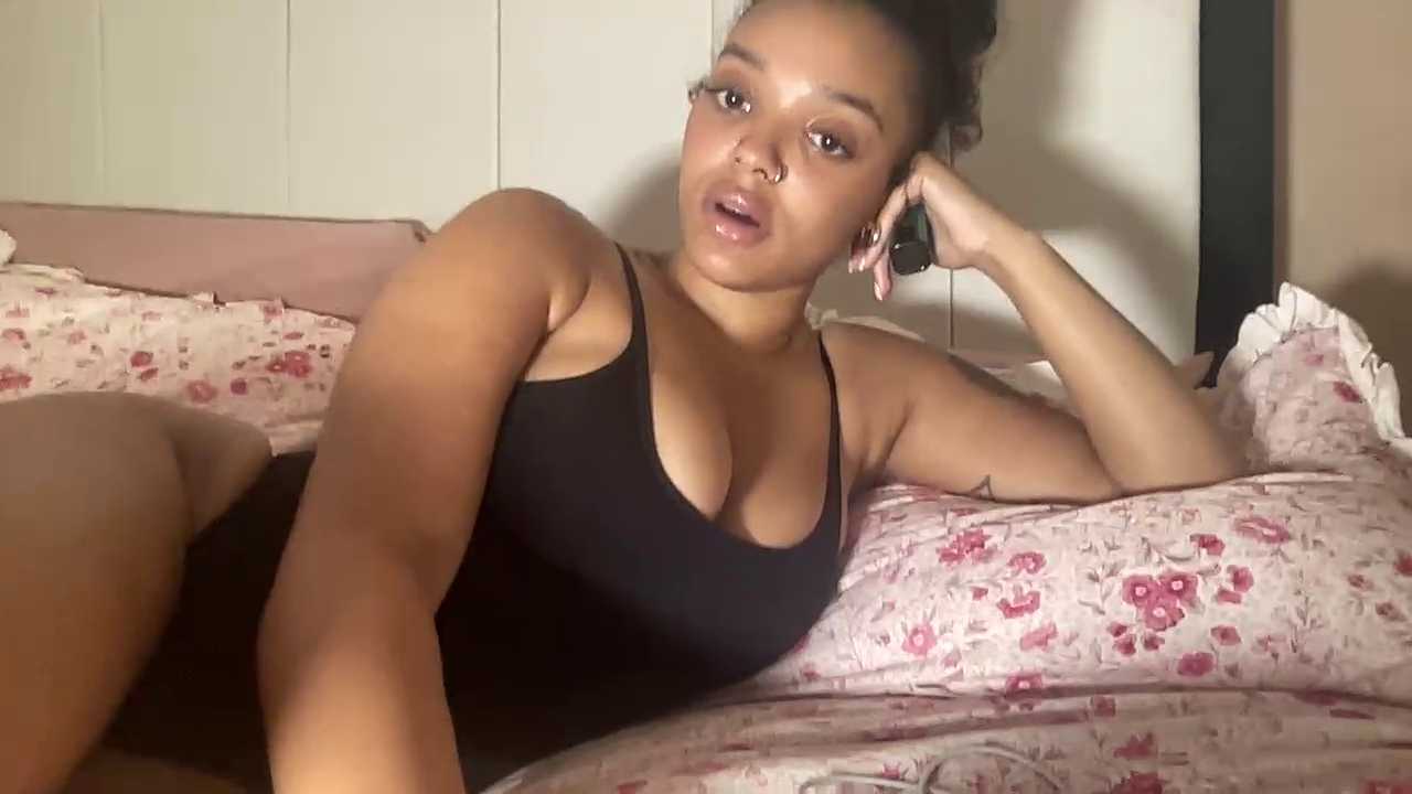 Goddess_Amara cam recording