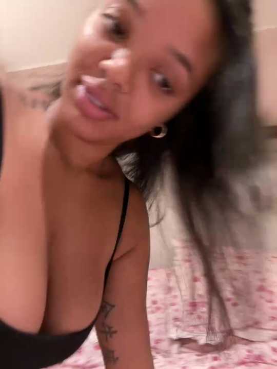 Goddess_Amara cam recording