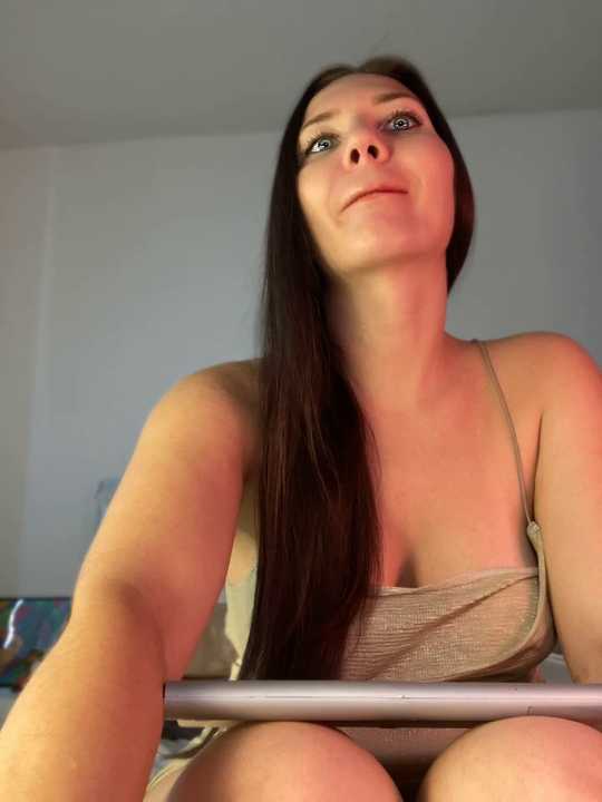 Goddess_SirenaDeep1 cam recording
