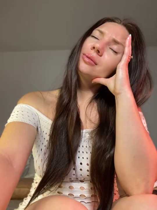 Goddess_SirenaDeep1 cam recording