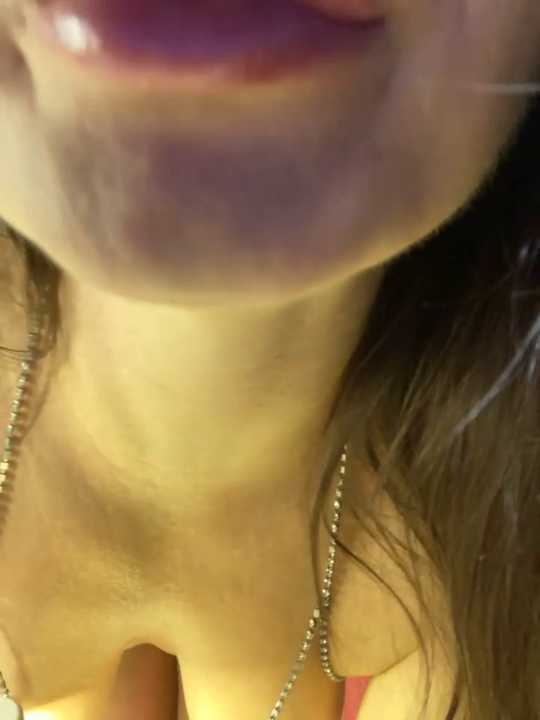 Goddess_SirenaDeep1 cam recording