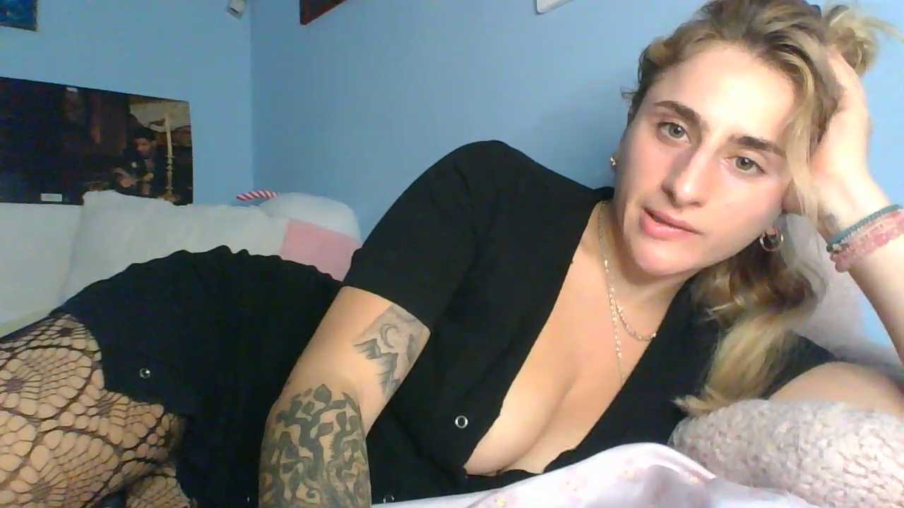 Goddesselenaa